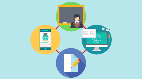 Le blended learning : le nouveau visage de la formation professionnelle