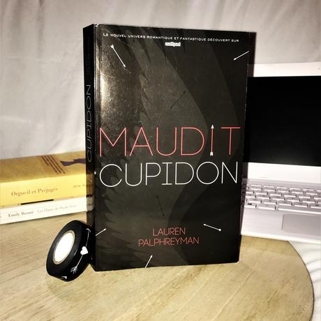 Maudit Cupidon ~ T1