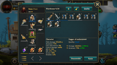 Télécharger Gratuit Tap Craft 2 - Clicker APK MOD (Astuce) Télécharger Gratuit Tap Craft 2 - Clicker APK MOD (Astuce) 3