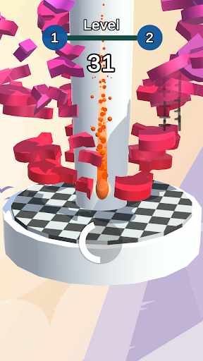 Code Triche Stack Fall APK MOD (Astuce) Code Triche Stack Fall APK MOD (Astuce) 2