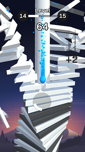 Code Triche Stack Fall APK MOD (Astuce) Code Triche Stack Fall APK MOD (Astuce) 4