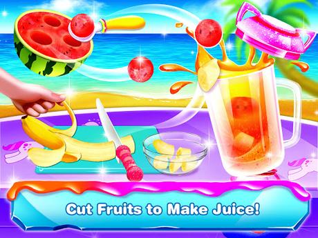 Code Triche Unicorn Icepop - Ice Popsicles Mania APK MOD (Astuce) Code Triche Unicorn Icepop - Ice Popsicles Mania APK MOD (Astuce) 2