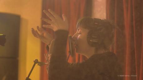 Marie Mifsud sur un air de jazz avec Récif, son nouveau disque