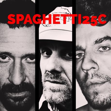 Spaghetti25c, l'italo disco glacée de Most of My Best Friends