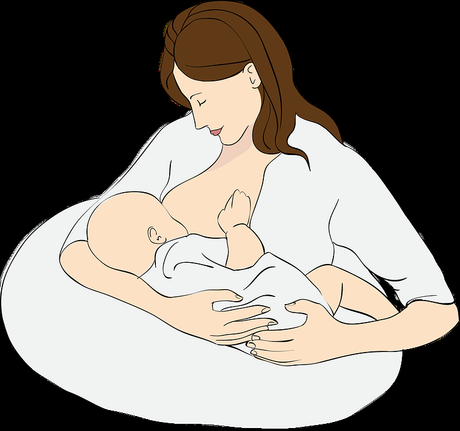 Le coussin d’allaitement, un accessoire idéal pour la femme enceinte et du nouveau-né