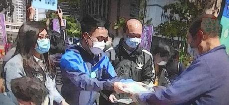 Les frontières nationales arrêteront-elles le coronavirus ? Les frontières nationales arrêteront-elles le coronavirus ?