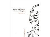 (Note lecture) Jours d’errance haïkus Seigetsu, Jean-Nicolas Clamanges