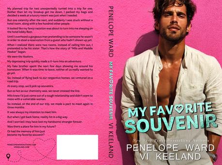 the day he came back