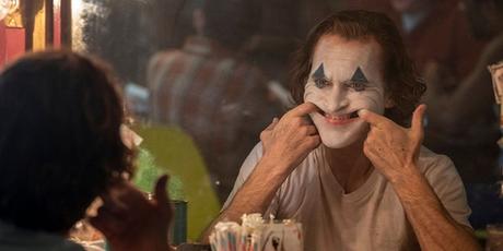 Sortie Blu-ray & DVD – Joker : un magnifique paradoxe
