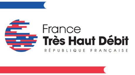 France Très Haut Débit