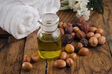 L'huile d'argan bio et ses bienfaits