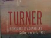 Musée Jacquemart André —TURNER— Peintures aquarelles -collections TATE Mars Juillet 2020)
