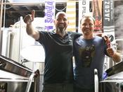 Craft beer Cateau: Portland s’invite Brasserie Houblon