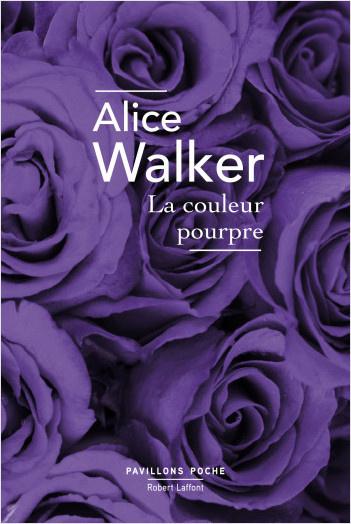La couleur pourpre. Alice WALKER - 1984