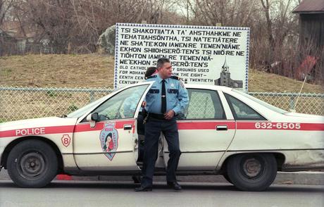 À Hauteur de Gnôme