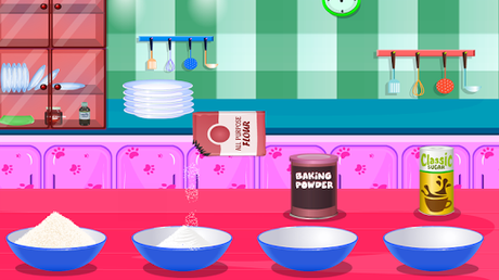 Code Triche Jeux de cuisine crêpes APK MOD (Astuce) Code Triche Jeux de cuisine crêpes APK MOD (Astuce) 3