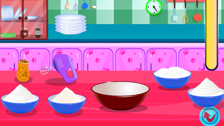 Code Triche Jeux de cuisine crêpes APK MOD (Astuce) Code Triche Jeux de cuisine crêpes APK MOD (Astuce) 4