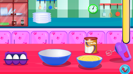 Code Triche Jeux de cuisine crêpes APK MOD (Astuce) Code Triche Jeux de cuisine crêpes APK MOD (Astuce) 5
