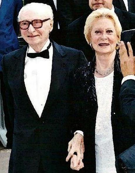 Michèle Morgan, t’as d’beaux yeux, tu sais ?