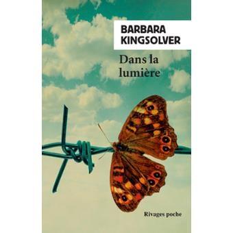 Dans la lumière de Barbara KINGSOLVER