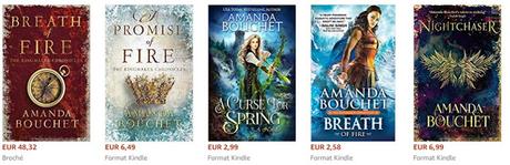 News : Découvrez une nouvelle auteur anglophone et francophone présente au Festival du roman féminin