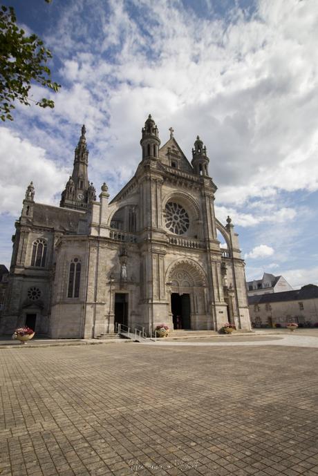 Saint-Anne d'Auray