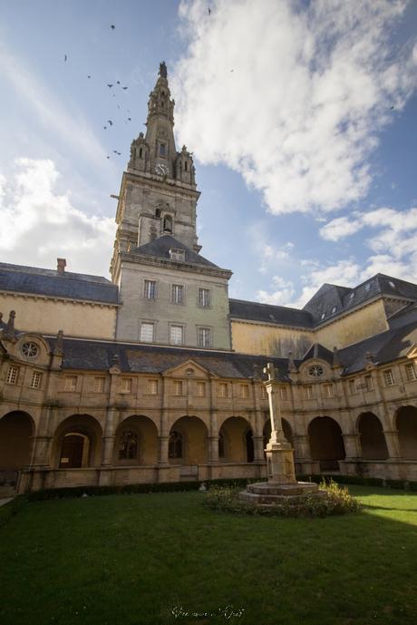 Saint-Anne d'Auray