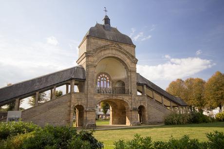 Saint-Anne d'Auray