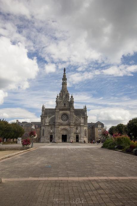 Saint-Anne d'Auray