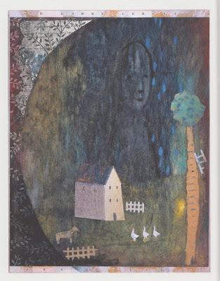 Le retour d'Elie, dit Emile, l'enfant caché imaginé par Elisabeth Brami et Bernard Jeunet