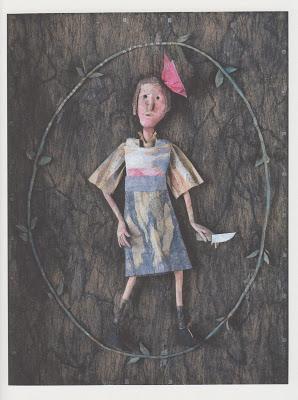 Le retour d'Elie, dit Emile, l'enfant caché imaginé par Elisabeth Brami et Bernard Jeunet