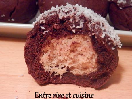 Muffins aux pépites de chocolat de Nigella Lawson