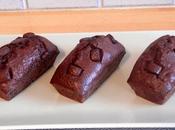Muffins pépites chocolat Nigella Lawson