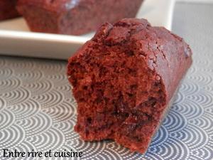 Muffins aux pépites de chocolat de Nigella Lawson