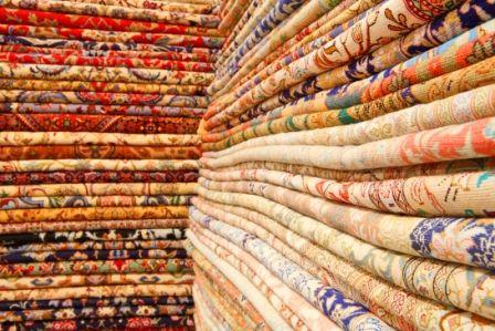 Tapis d'Orient Bashir, l'essentiel du tapis intérieur