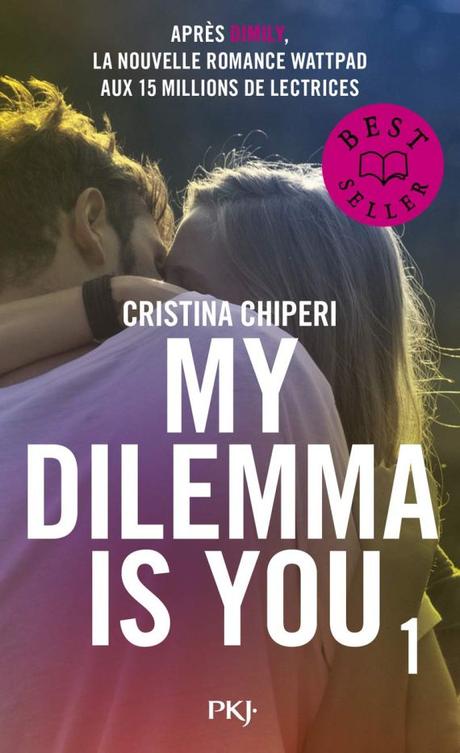 My dilemna is you T01 de Cristina Chiperi
