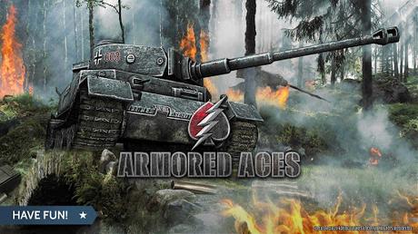 Télécharger Gratuit Armored Aces – Les chars dans la guerre mondiale
APK MOD (Astuce) Télécharger Gratuit Armored Aces – Les chars dans la guerre mondiale APK MOD (Astuce) 5