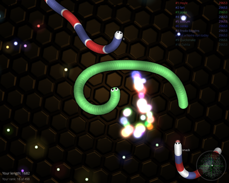 Code Triche Snake.is Original APK MOD (Astuce) Code Triche Snake.is Original APK MOD (Astuce) screenshots 4