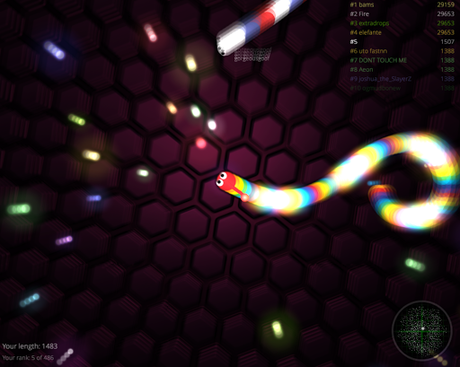 Code Triche Snake.is Original APK MOD (Astuce) Code Triche Snake.is Original APK MOD (Astuce) screenshots 3