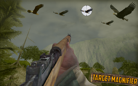 Télécharger Gratuit Bird Hunting Simulator 2020 - Bird Shooting 3D APK
MOD (Astuce) Télécharger Gratuit Bird Hunting Simulator 2020 - Bird Shooting 3D APK MOD (Astuce) 4