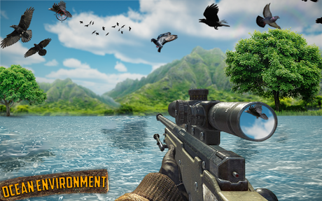 Télécharger Gratuit Bird Hunting Simulator 2020 - Bird Shooting 3D APK
MOD (Astuce) Télécharger Gratuit Bird Hunting Simulator 2020 - Bird Shooting 3D APK MOD (Astuce) 2