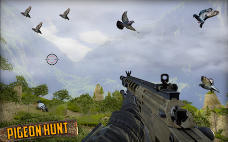 Télécharger Gratuit Bird Hunting Simulator 2020 - Bird Shooting 3D APK
MOD (Astuce) Télécharger Gratuit Bird Hunting Simulator 2020 - Bird Shooting 3D APK MOD (Astuce) 5