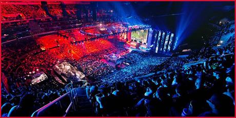 #GAMING - Konix partenaire esport responsable !