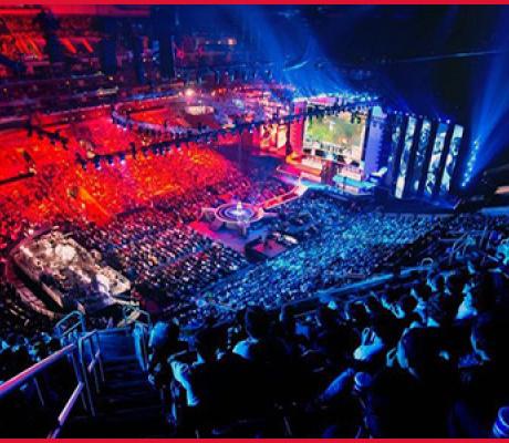 #GAMING - Konix partenaire esport responsable !