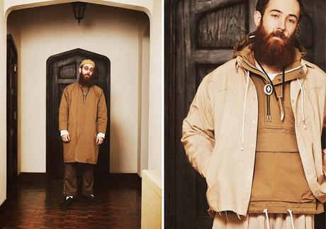 FACCIES – F/W 2020 COLLECTION LOOKBOOK