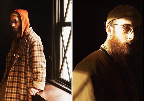 FACCIES – F/W 2020 COLLECTION LOOKBOOK