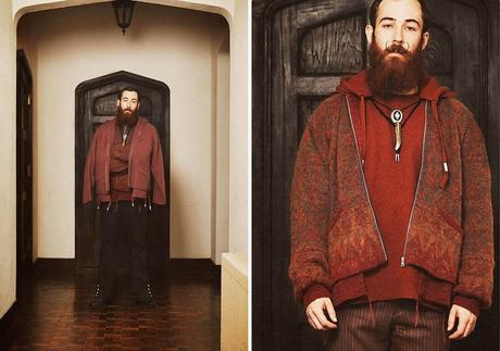 FACCIES – F/W 2020 COLLECTION LOOKBOOK