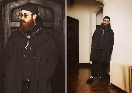 FACCIES – F/W 2020 COLLECTION LOOKBOOK