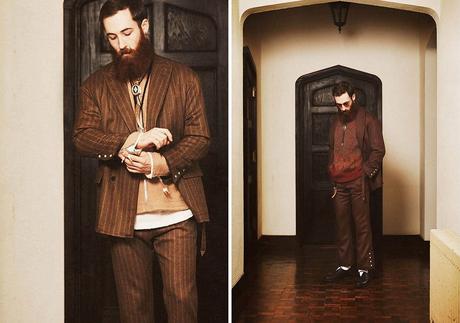 FACCIES – F/W 2020 COLLECTION LOOKBOOK