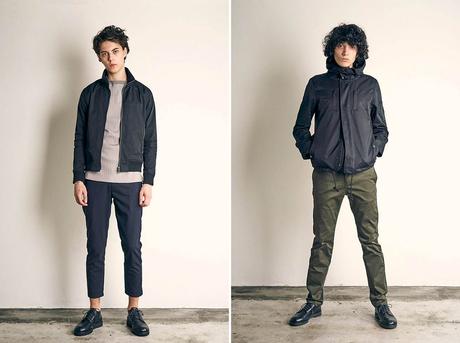 MAGINE – S/S 2020 COLLECTION LOOKBOOK